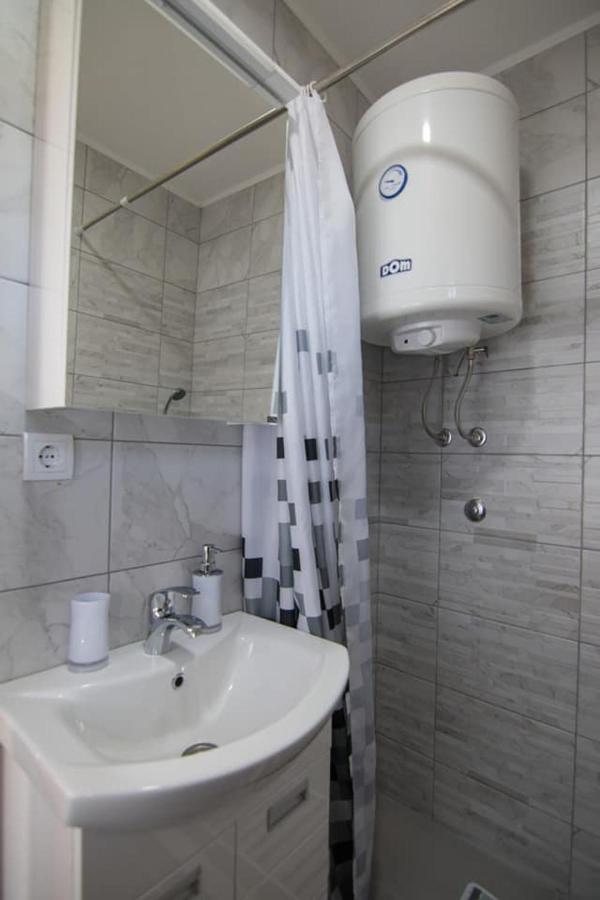 Arielove Kolibe Mokra Gora Ngoại thất bức ảnh